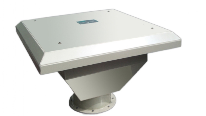 PV900 Passive Vent Carbon Filter for Sewage Processes and Digestion Tanks